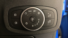 Ford Fiesta 1.0 EcoBoost 140 ST-Line 5dr Petrol Hatchback